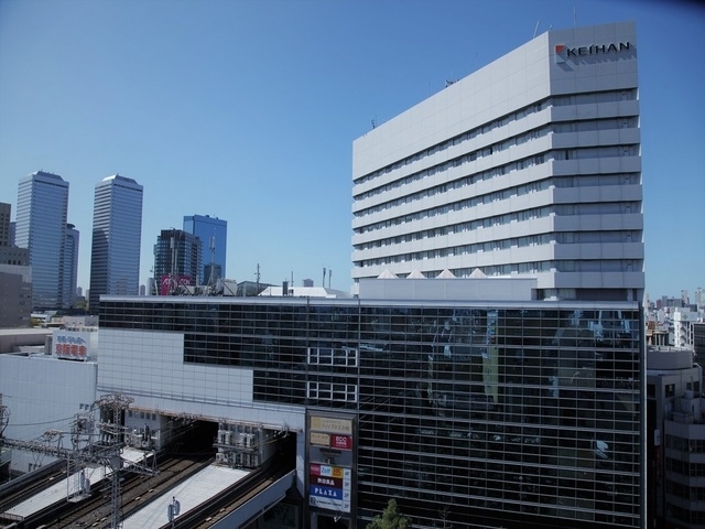 【大阪府】　ホテル京阪 京橋 グランデ
【イオングループ従業員 特別プラン】シンプルステイプラン（食事なし)