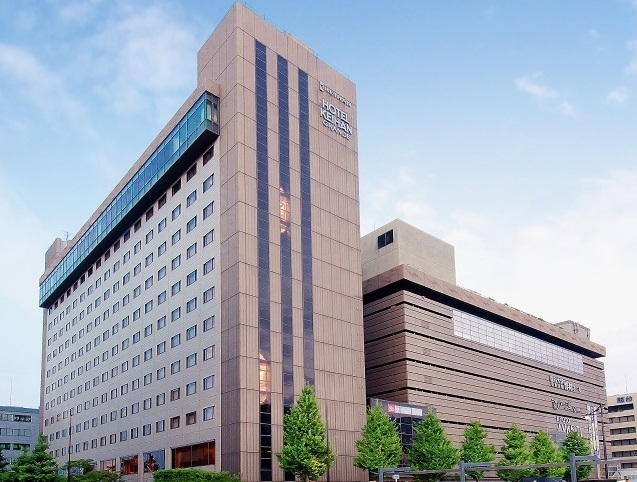 【京都府】　ホテル京阪 京都グランデ
【イオングループ従業員特別プラン】お得に京都ステイ◆JR「京都駅」八条東口より徒歩約1分の好アクセス＜食事なし＞