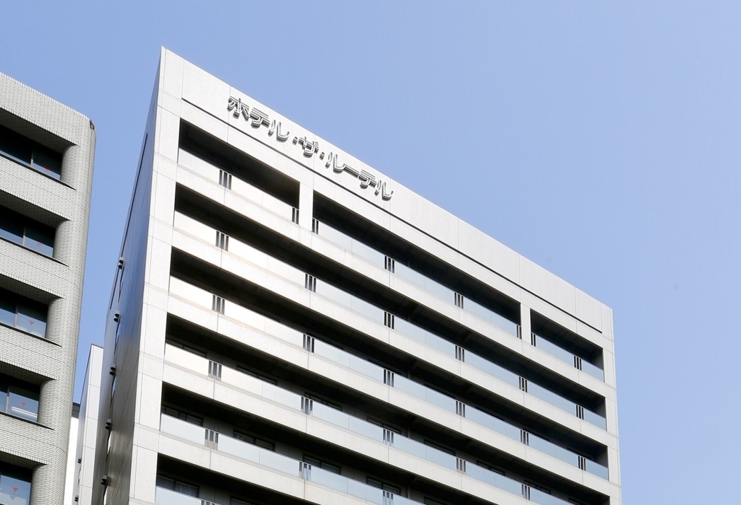 【大阪府＞ベイエリア・弁天町・淀屋橋・本町・谷町・京橋周辺】
ホテル・ザ・ルーテル
【イオングループ従業員特別プラン】10％OFF素泊まり
